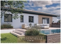 Maison à la vente
